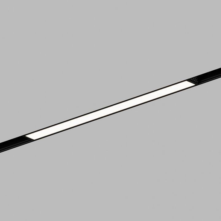 Трековый магнитный светильник Hesby Lighting ElDeko 10 Вт HSBL_0151