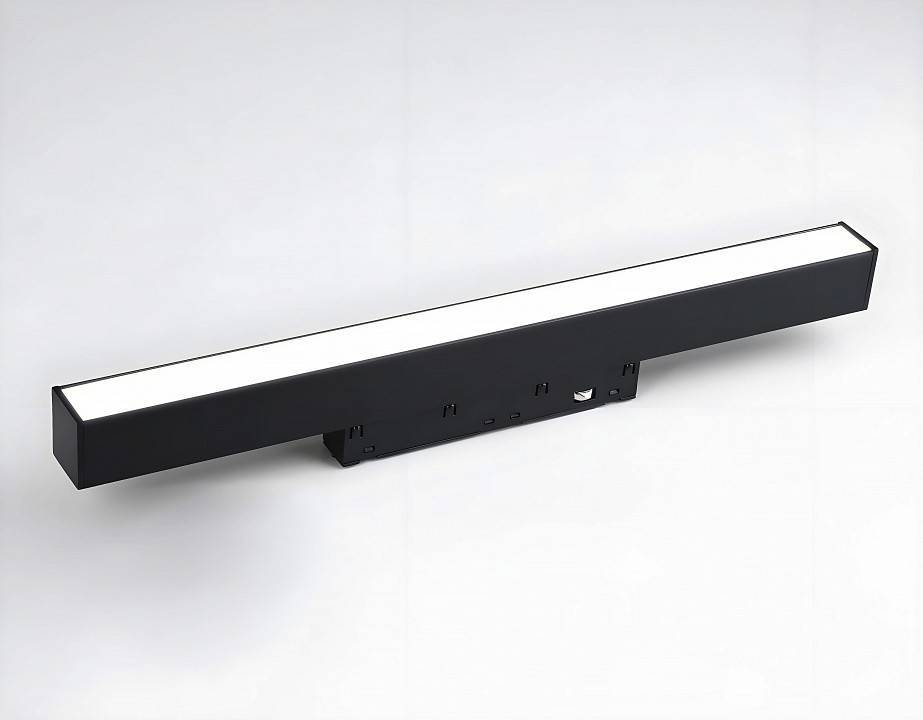 Трековый магнитный светильник Hesby Lighting ElDeko 10 Вт HSBL_0151