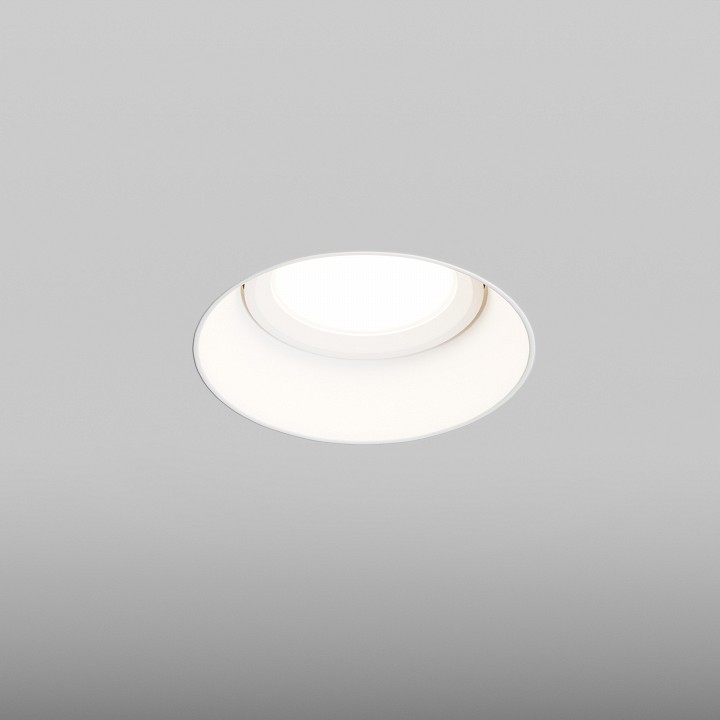 Встраиваемый светильник Hesby Lighting Tromso HSBL_0200