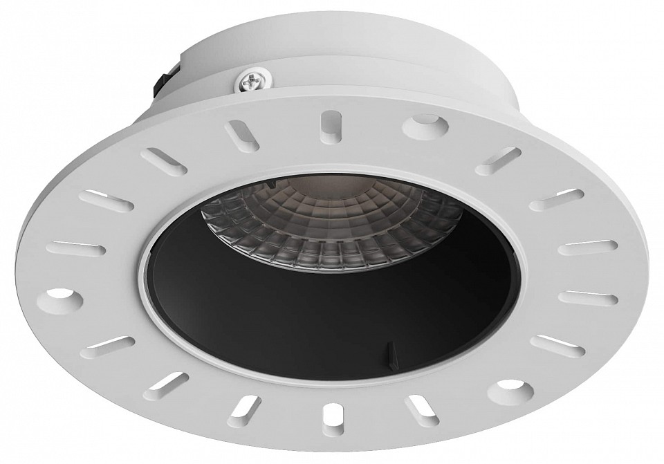 Встраиваемый светильник Hesby Lighting Stockholm HSBL_0201