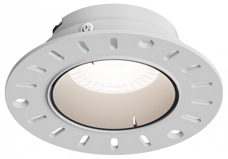 Встраиваемый светильник Hesby Lighting Stockholm HSBL_0201