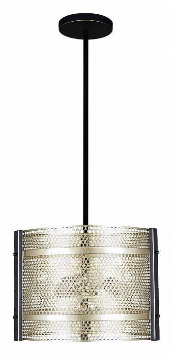 Светильник на штанге ILLUMICO  IL1003-3P-05 BK GD