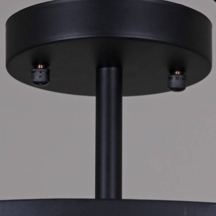 Светильник на штанге ILLUMICO  IL1031-3C-05 BK