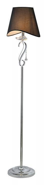 Торшер ILLUMICO IL1684-1F-27 CR