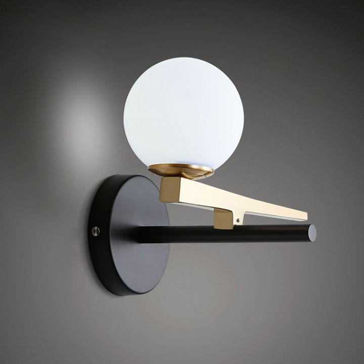 Бра Imperiumloft  Bird-Wall01