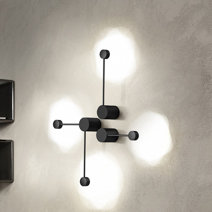 Накладной светильник Imperiumloft  101536-26