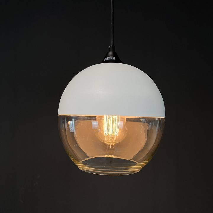 Подвесной светильник Imperiumloft NORD NORD1