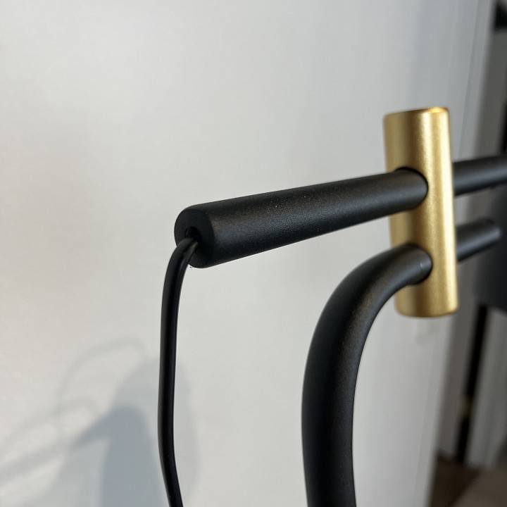 Торшер Imperiumloft RAM RAMFLOR01