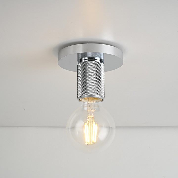 Накладной светильник Imperiumloft RH Utilitaire Socket 48,071