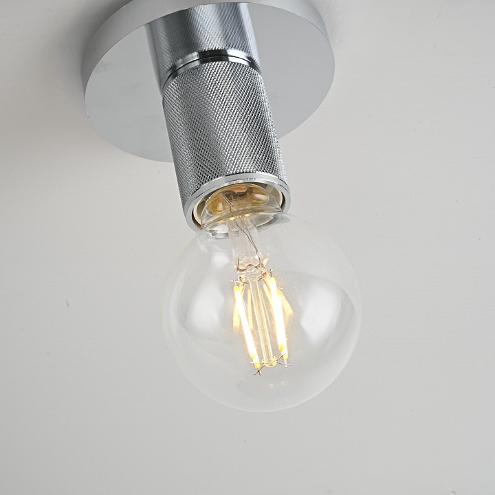 Накладной светильник Imperiumloft RH Utilitaire Socket 48,071