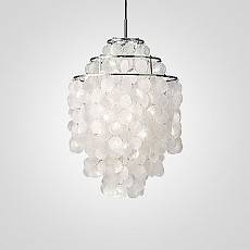 Подвесной светильник ImperiumLoft Fun 132317-49