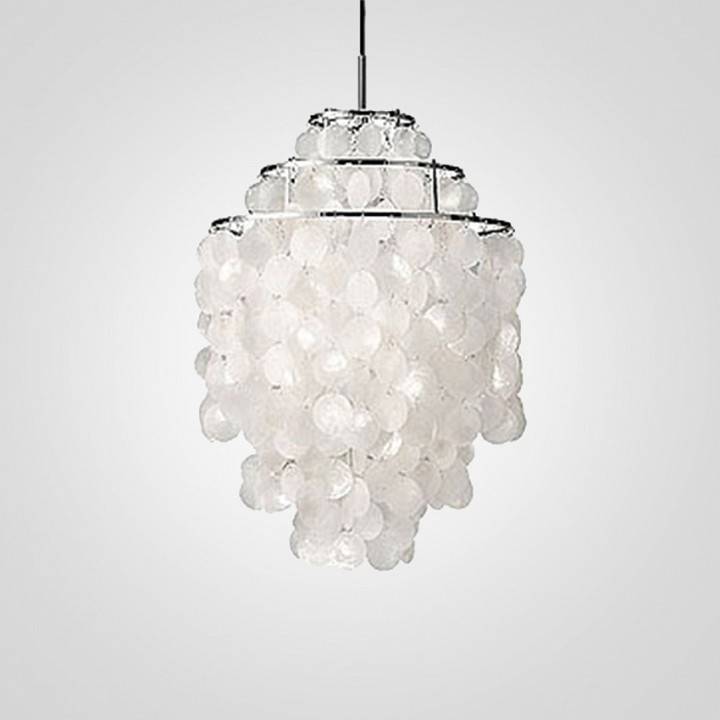 Подвесной светильник ImperiumLoft Fun 132317-49