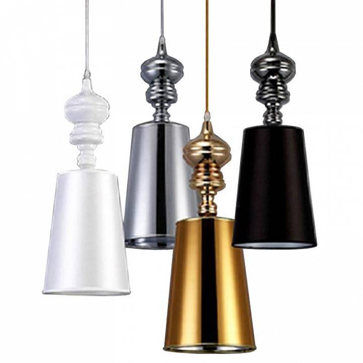 Подвесной светильник ImperiumLoft Josephine Pendant Lights 40.2411