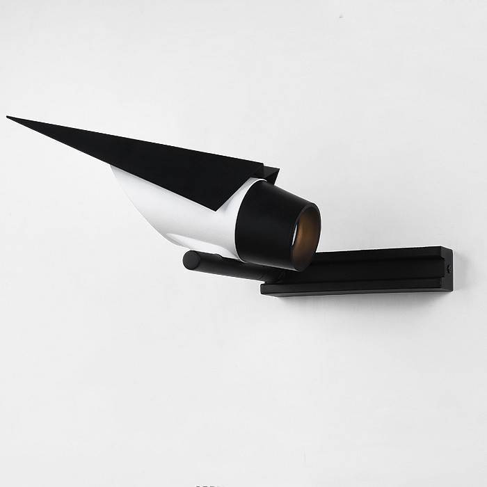 Спот ImperiumLoft Strizh STRIZH-WALL01