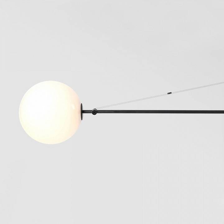 Подвесной светильник Imperiumloft Lines LINES-09