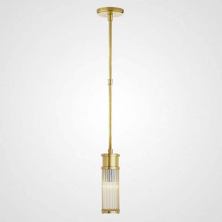 Светильник на штанге Imperiumloft Nice NICE01