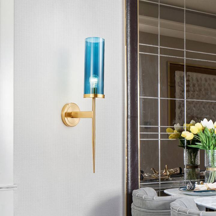 Бра ImperiumLoft DELPHY WALL DELPHY-WALL01