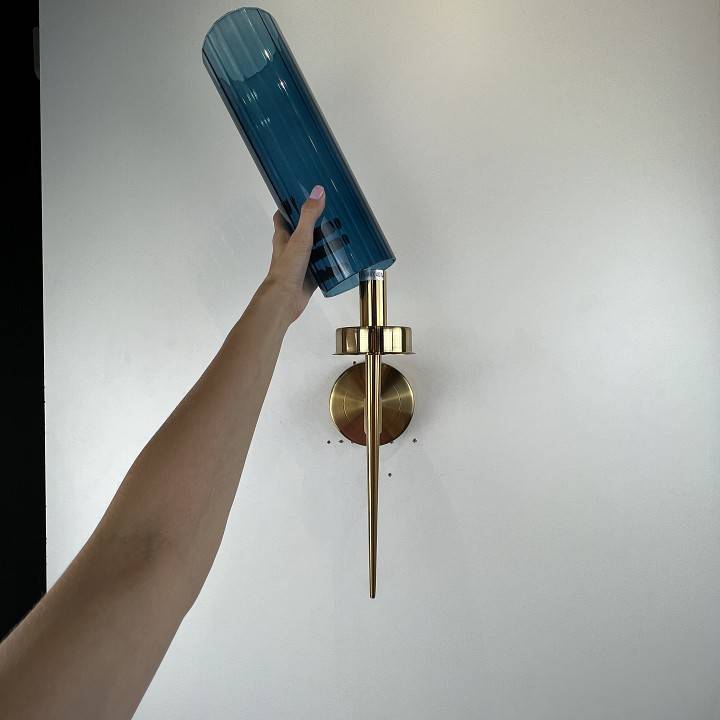 Бра ImperiumLoft DELPHY WALL DELPHY-WALL01