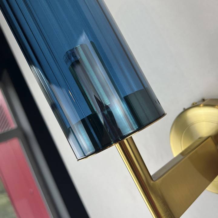 Бра ImperiumLoft DELPHY WALL DELPHY-WALL01