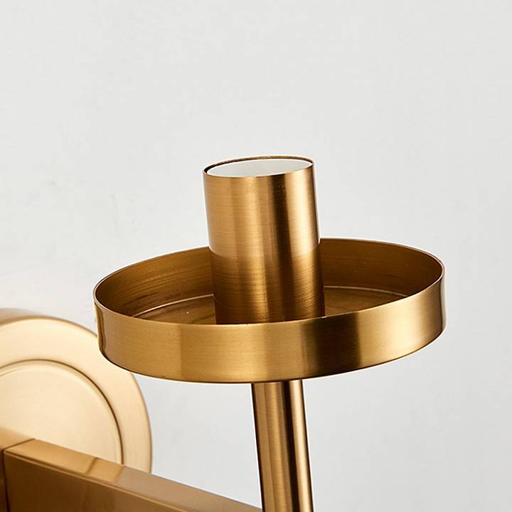 Бра ImperiumLoft DELPHY WALL DELPHY-WALL01