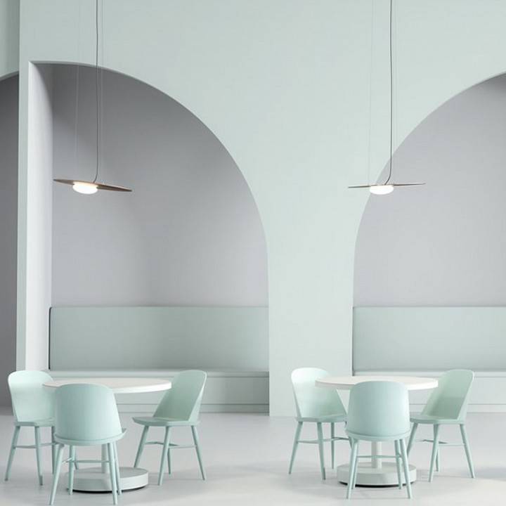 Подвесной светильник ImperiumLoft Lone01 154898-60