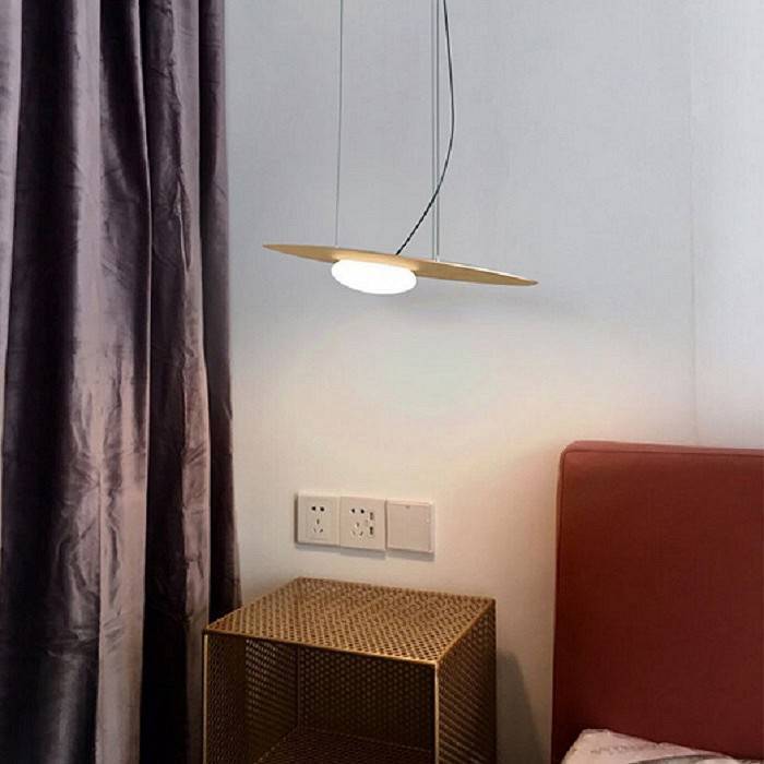 Подвесной светильник ImperiumLoft Lone01 154898-60