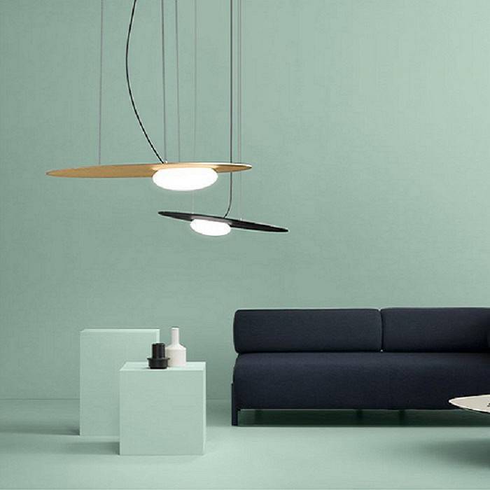 Подвесной светильник ImperiumLoft Lone01 154898-60