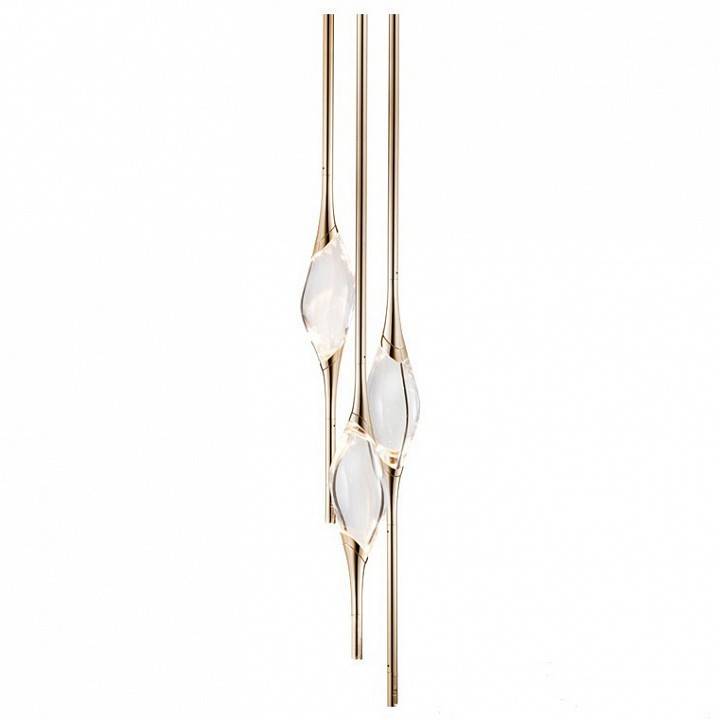 Светильник на штанге ImperiumLoft Im_L8512 154908-60