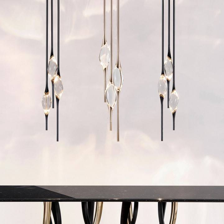 Светильник на штанге ImperiumLoft Im_L8512 154908-60