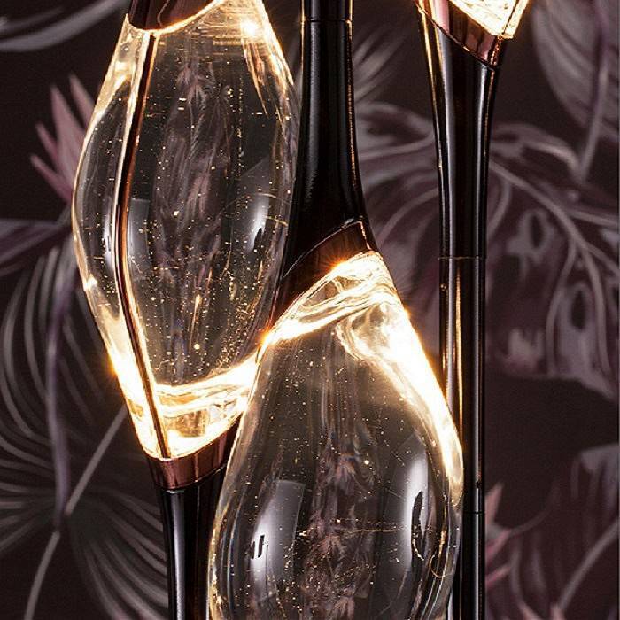 Светильник на штанге ImperiumLoft Im_L8512 154908-60