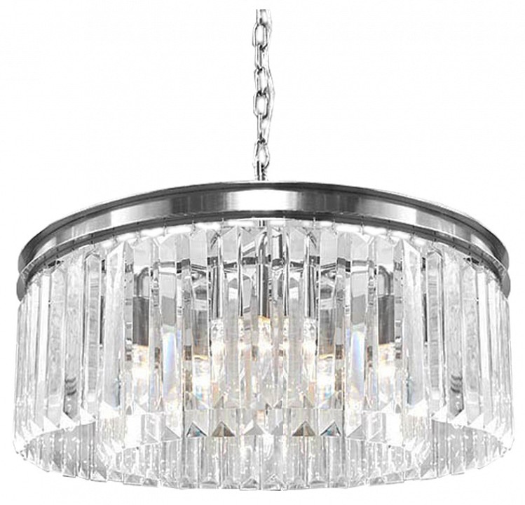 Подвесная люстра Imperiumloft  155092-22