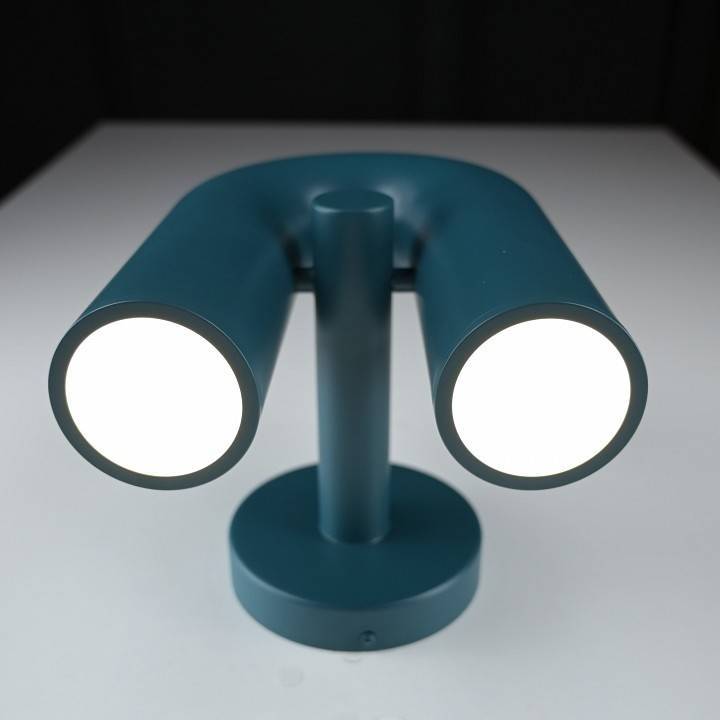 Бра Imperiumloft FANNY Turquoise FANNY