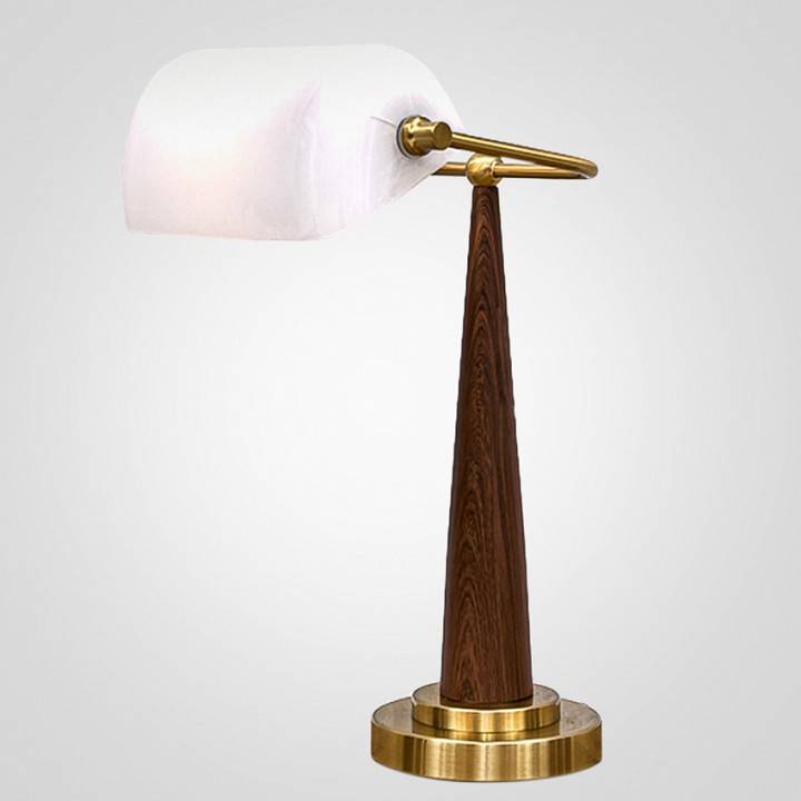 Настольная лампа ImperiumLoft Ziani Table Lamp 43.537-2