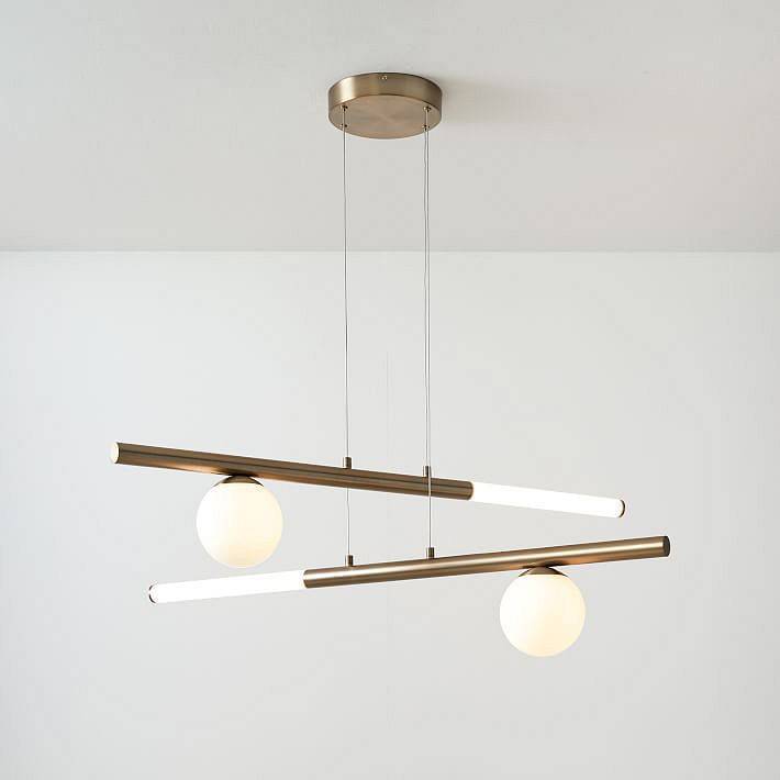 Подвесной светильник ImperiumLoft ARTEMIS ARTEMIS01