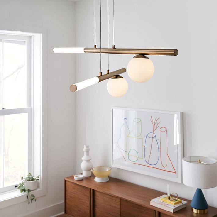 Подвесной светильник ImperiumLoft ARTEMIS ARTEMIS01