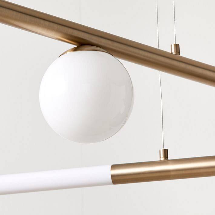 Подвесной светильник ImperiumLoft ARTEMIS ARTEMIS01