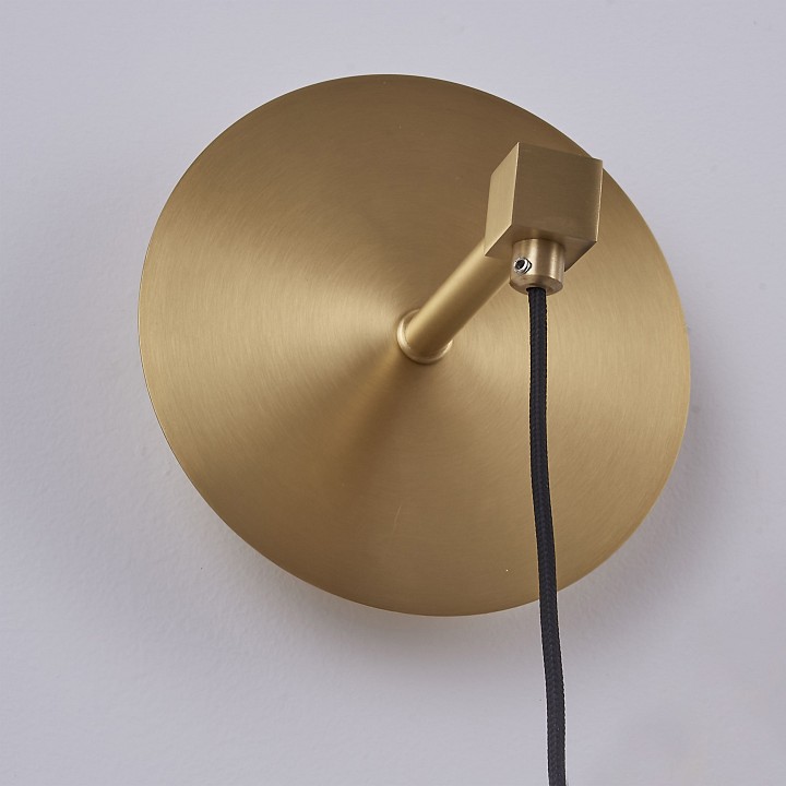 Бра Imperiumloft CRISTEL CRISTEL-WALL-B01