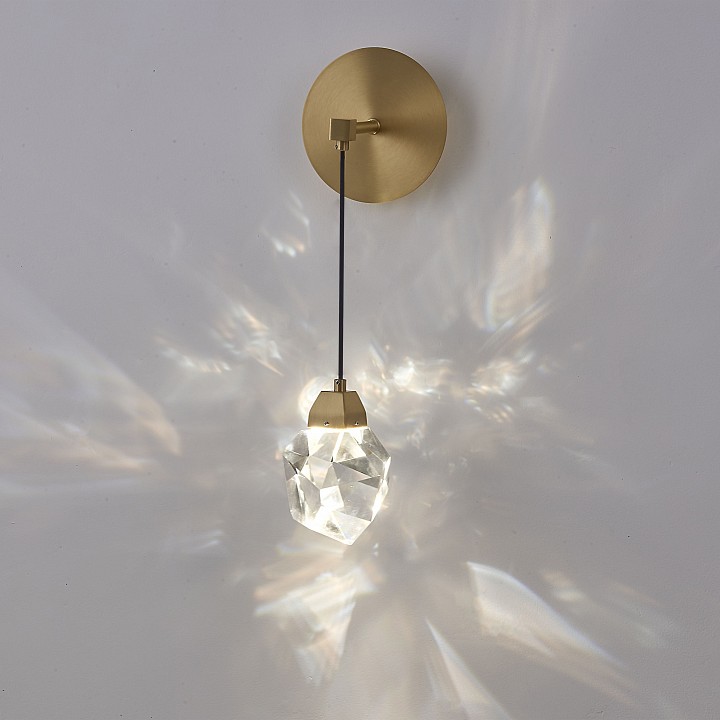 Бра Imperiumloft CRISTEL CRISTEL-WALL-B01