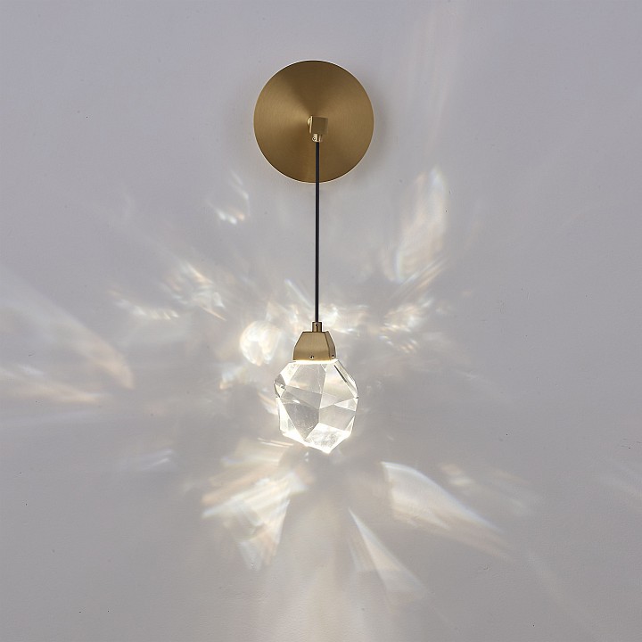 Бра Imperiumloft CRISTEL CRISTEL-WALL-B01