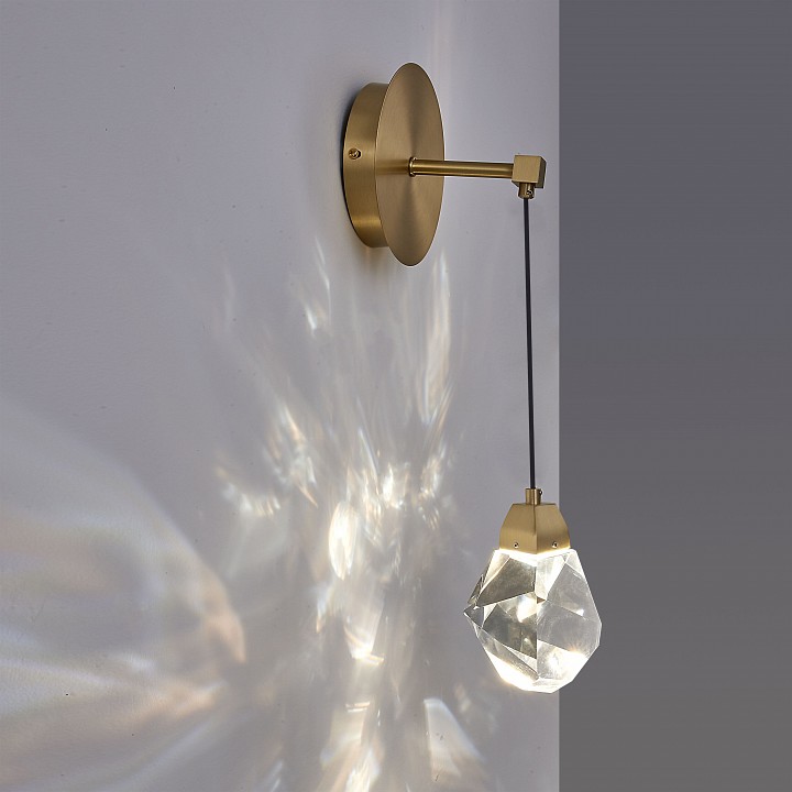 Бра Imperiumloft CRISTEL CRISTEL-WALL-B01