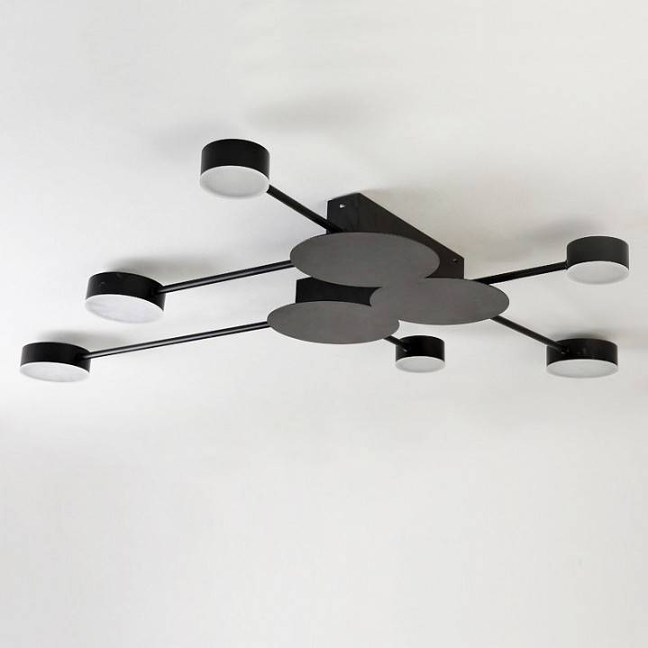 Накладной светильник ImperiumLoft ASBRO ASBRO01