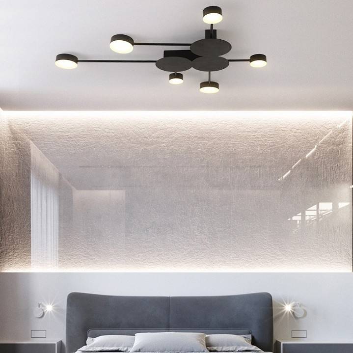 Накладной светильник ImperiumLoft ASBRO ASBRO01