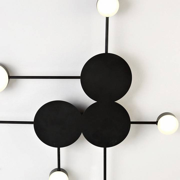 Накладной светильник ImperiumLoft ASBRO ASBRO01