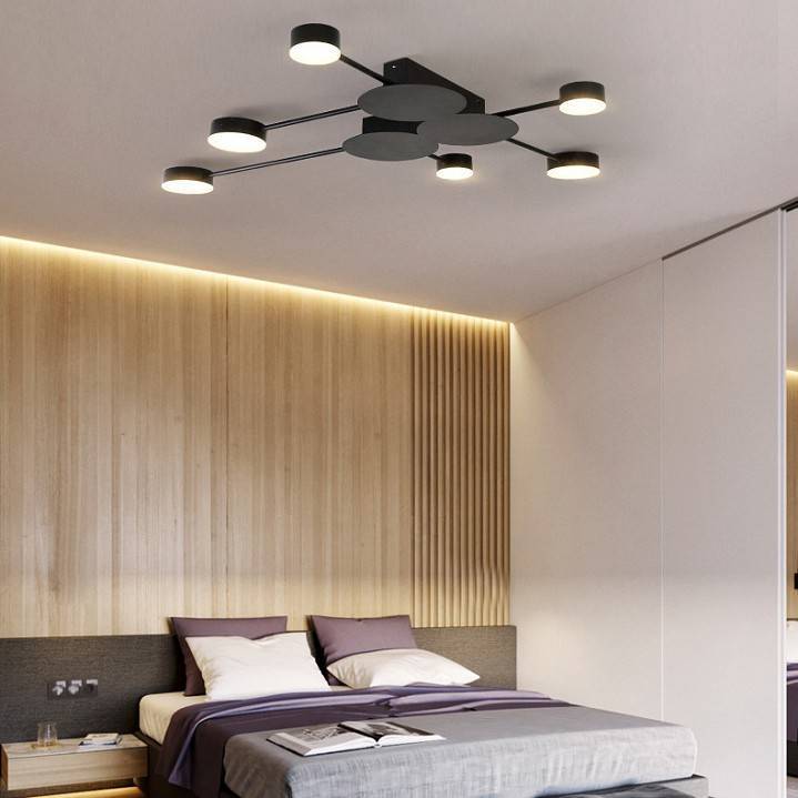 Накладной светильник ImperiumLoft ASBRO ASBRO01