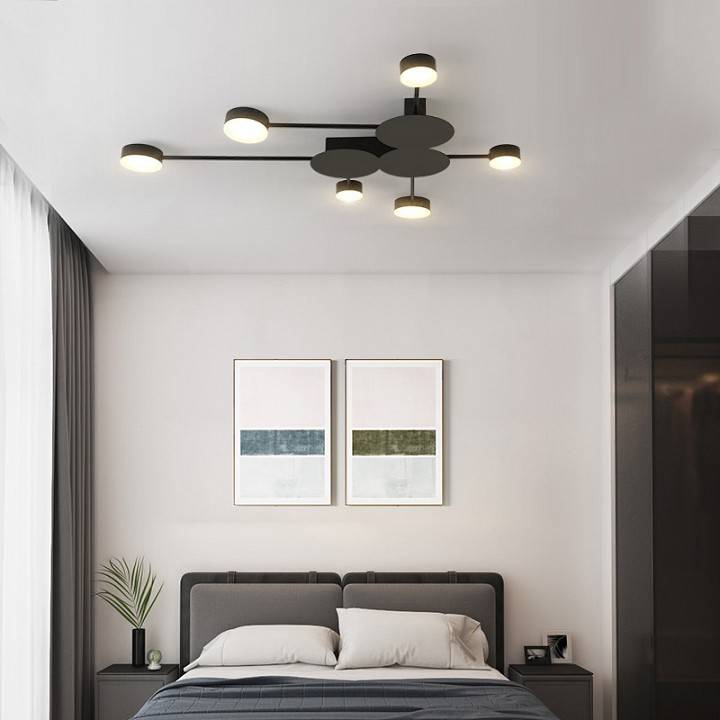 Накладной светильник ImperiumLoft ASBRO ASBRO01