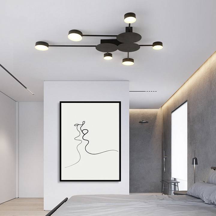 Накладной светильник ImperiumLoft ASBRO ASBRO01