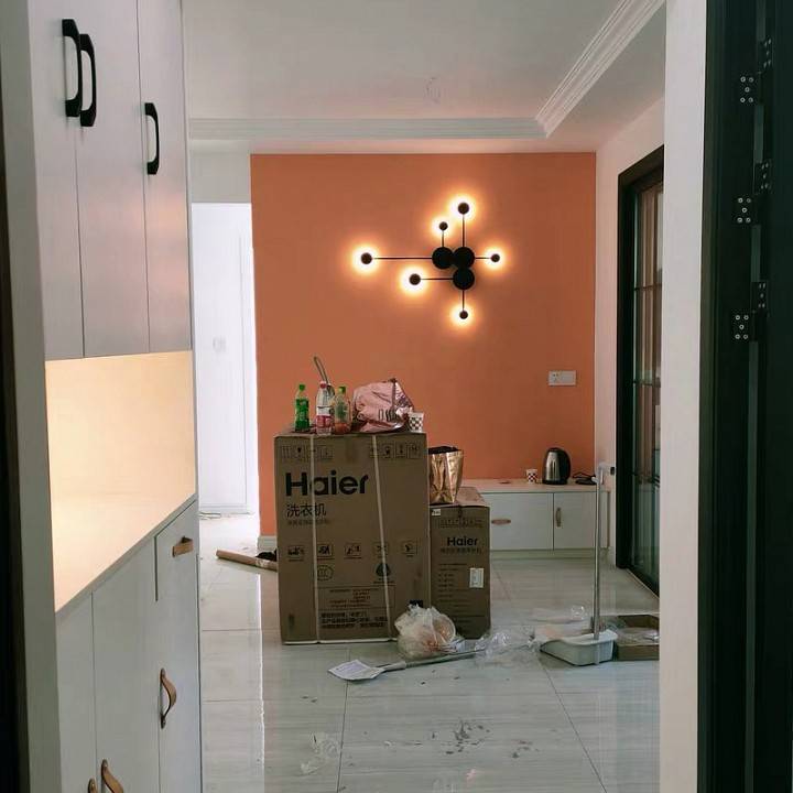 Накладной светильник ImperiumLoft ASBRO ASBRO01