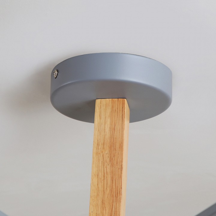 Люстра на штанге Imperiumloft  Noa01