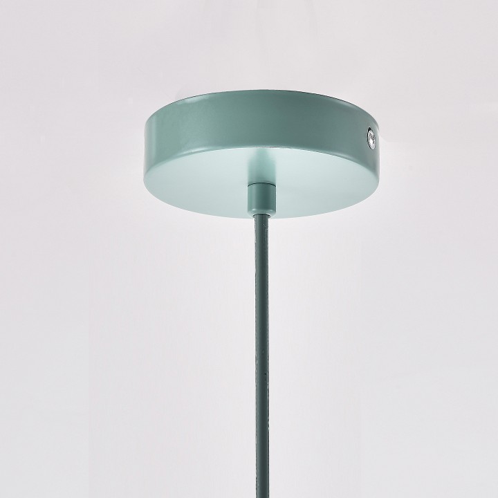 Подвесной светильник Imperiumloft Ambit MU01