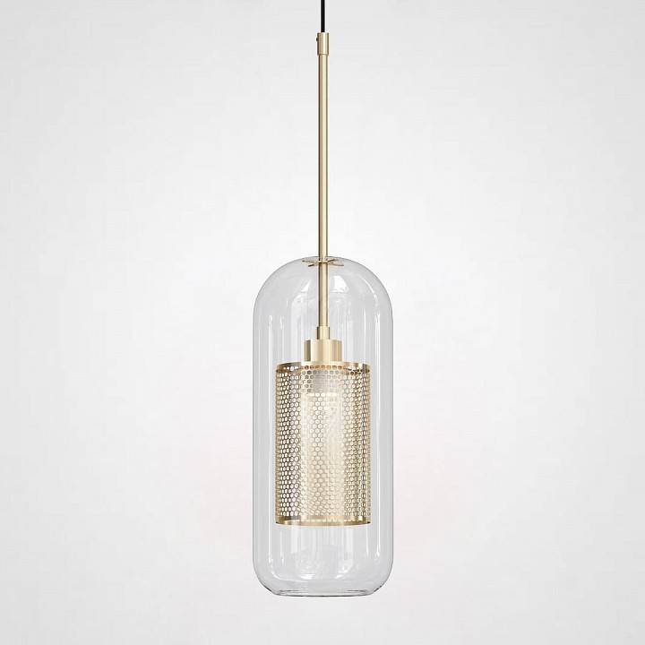 Подвесной светильник Imperiumloft CATCH F CATCH-F01